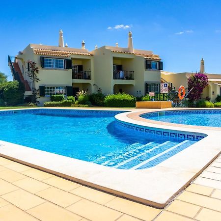 Casa Da Costa Lägenhet Carvoeiro  Exteriör bild