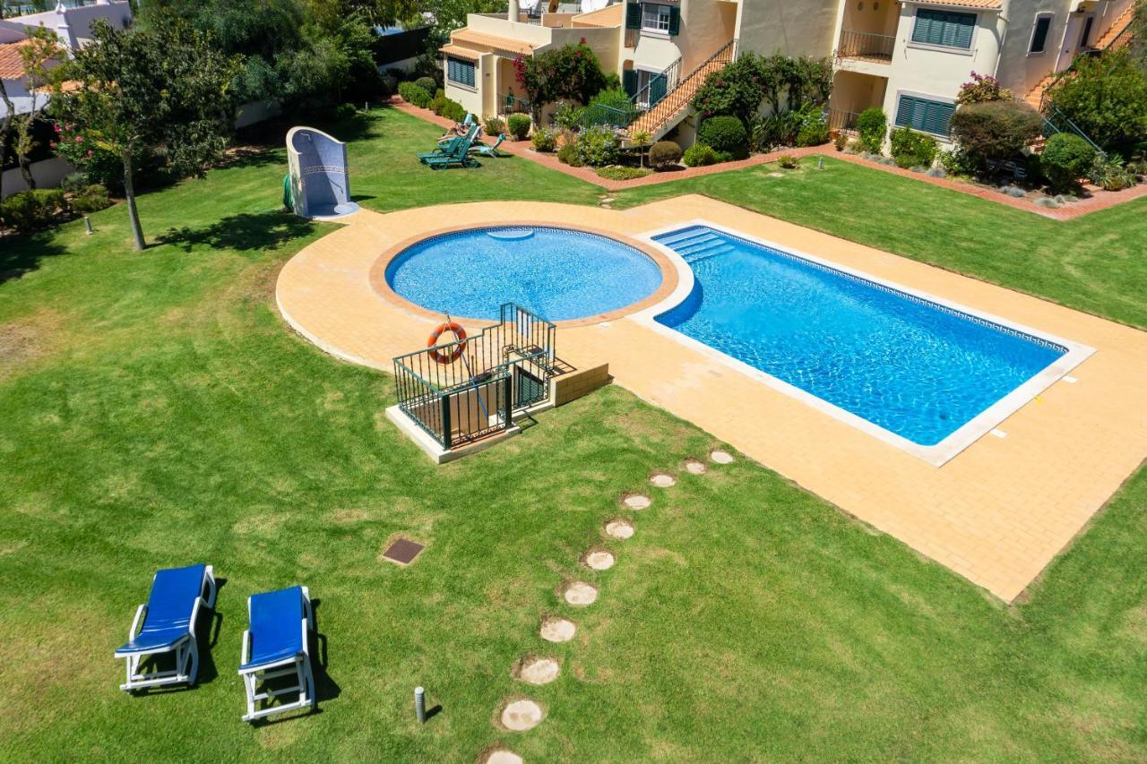 Casa Da Costa Lägenhet Carvoeiro  Exteriör bild