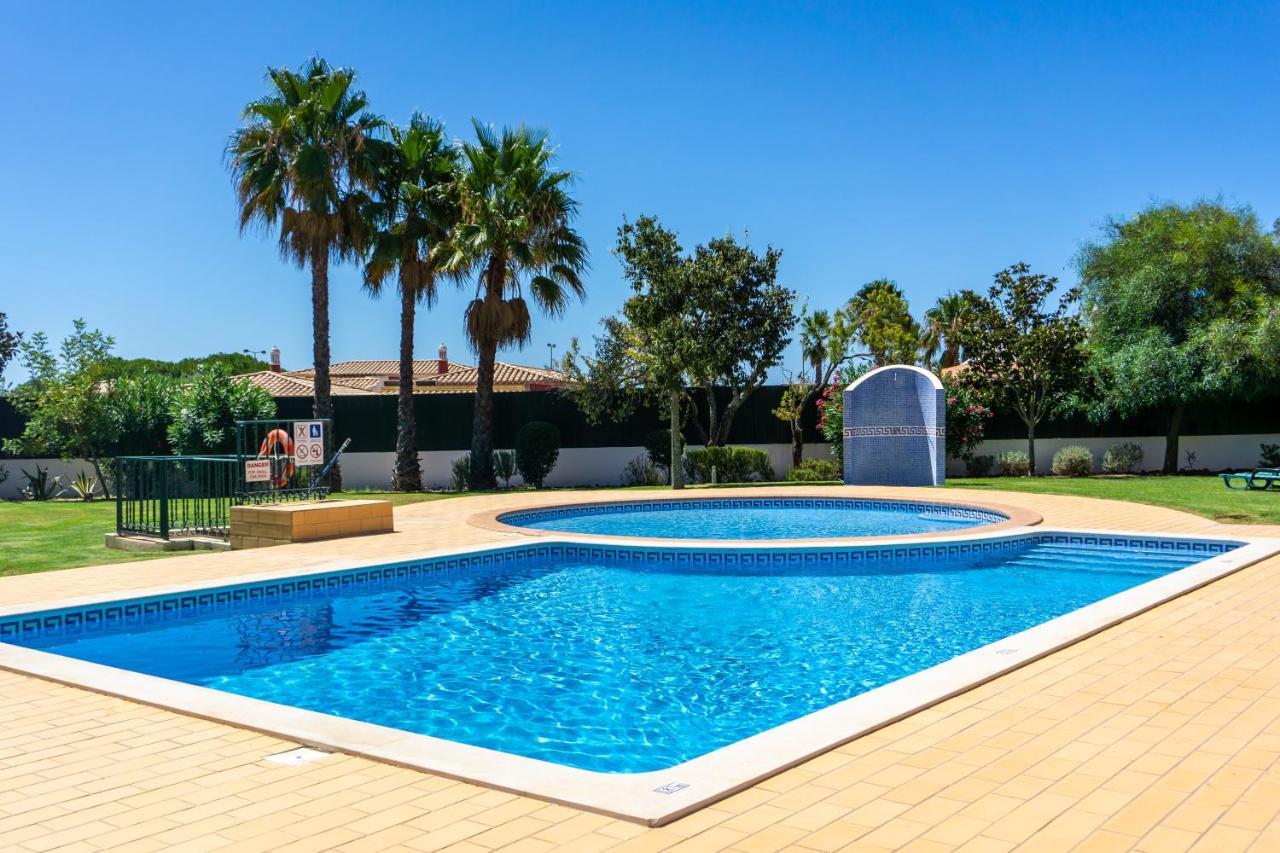 Casa Da Costa Lägenhet Carvoeiro  Exteriör bild
