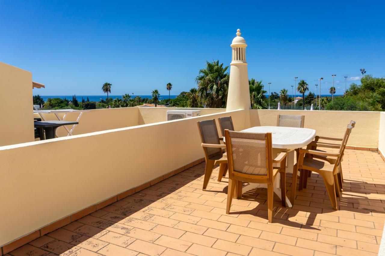 Casa Da Costa Lägenhet Carvoeiro  Exteriör bild