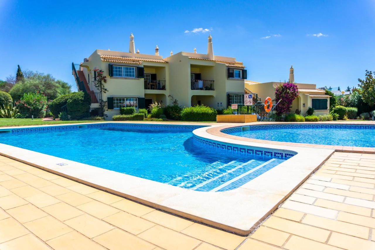 Casa Da Costa Lägenhet Carvoeiro  Exteriör bild