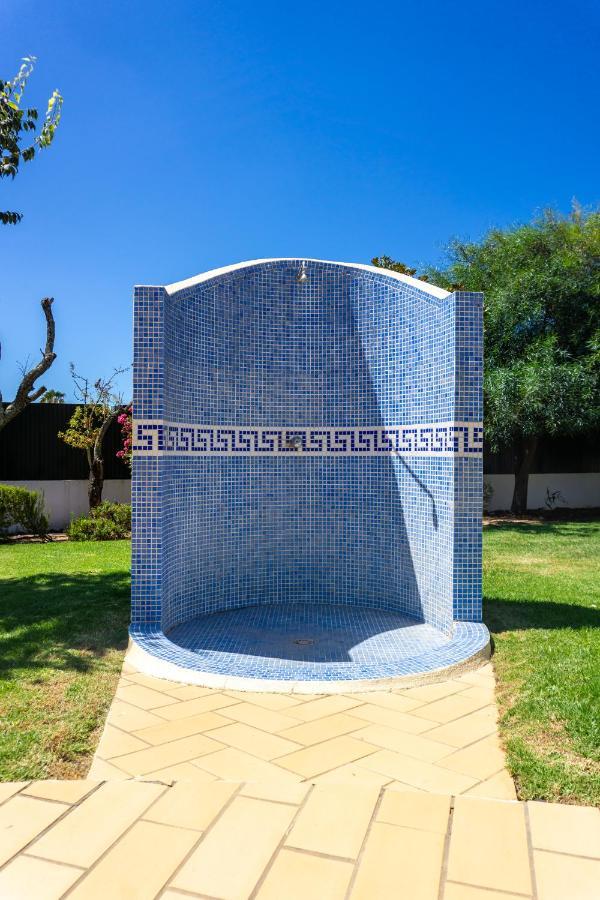 Casa Da Costa Lägenhet Carvoeiro  Exteriör bild