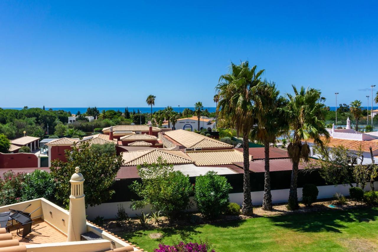 Casa Da Costa Lägenhet Carvoeiro  Exteriör bild
