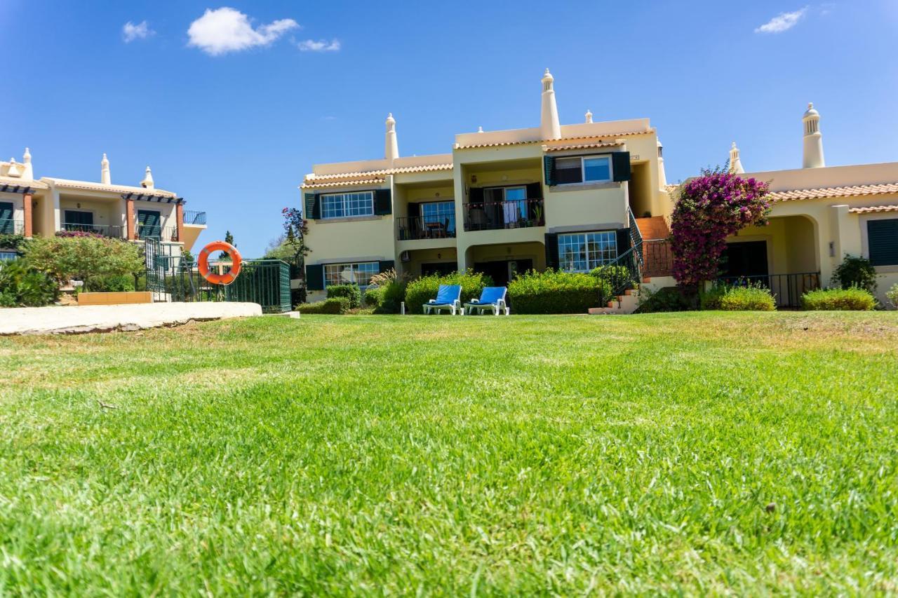 Casa Da Costa Lägenhet Carvoeiro  Exteriör bild