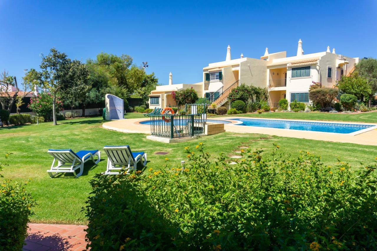 Casa Da Costa Lägenhet Carvoeiro  Exteriör bild