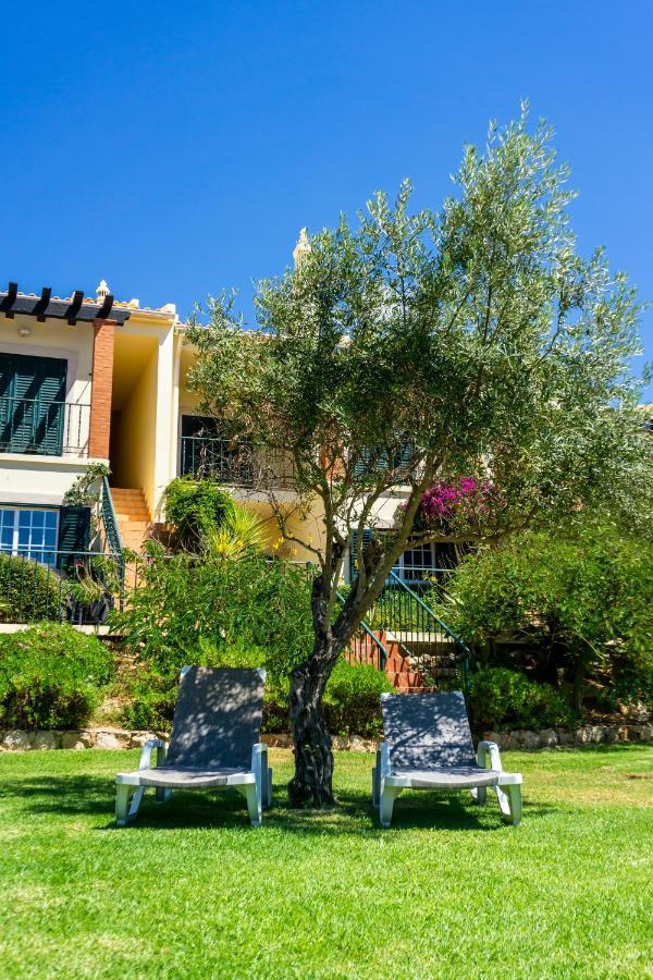 Casa Da Costa Lägenhet Carvoeiro  Exteriör bild